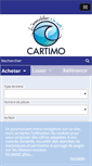 Mobile Screenshot of cartimo.com